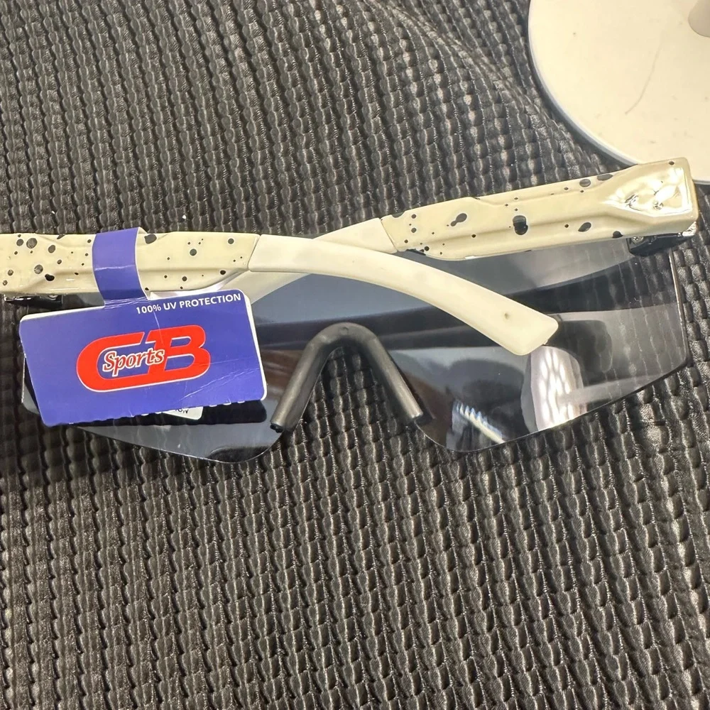 🆕3 Men’s Sunglasses